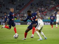 Prancis Juara Grup Neraka, Paul Pogba Puas!