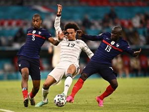Hasil Euro 2020/2021 Tadi Malam: Portugal Pesta, Prancis Sikat Jerman Hasil Euro 2020/2021 Tadi Malam: Portugal Pesta, Prancis Sikat Jerman