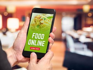 Kelebihan Pesan Makanan Jadi Modus Penipuan Terbaru di Aplikasi Ojol Kelebihan Pesan Makanan Jadi Modus Penipuan Terbaru di Aplikasi Ojol