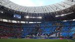 Hungaria Vs Portugal: 67 Ribu Penonton Padati Puskas Arena