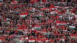 Hungaria Vs Portugal: 67 Ribu Penonton Padati Puskas Arena