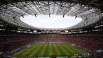 Hungaria Vs Portugal: 67 Ribu Penonton Padati Puskas Arena