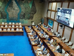 Manuver Dyah Roro Usul Pembubaran Berujung Mitra Komisi VII DPR Ditambah