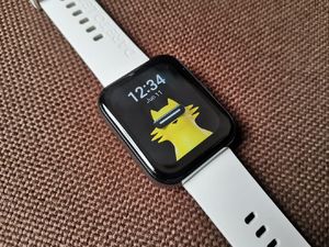 Unboxing Realme Watch 2 Pro, Smartwatch Rp 800 Ribuan Unboxing Realme Watch 2 Pro, Smartwatch Rp 800 Ribuan