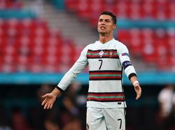 Aksi Cristiano Ronaldo Singkirkan Coca-Cola Dipuji WHO