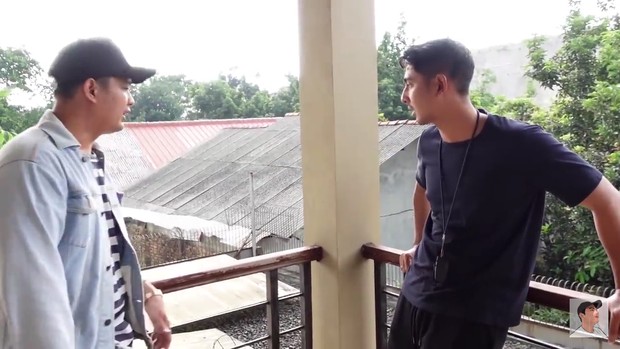 Rooftop/youtube.com/singkye