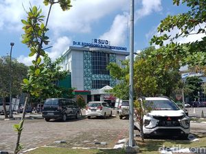 Kondisi Terkini dari Pasien COVID-19 Varian Delta di Bojonegoro Kondisi Terkini dari Pasien COVID-19 Varian Delta di Bojonegoro
