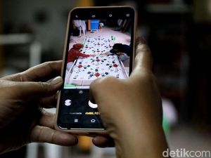 Supaya Bisa Bersaing, UMKM di Era Digital Wajib Lakukan Ini