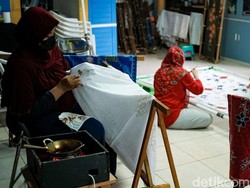 Holding Ultra Mikro Dinilai Bisa Tata Lagi Ekosistem Usaha Wong Cilik