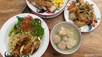 7 Tempat Makan Bakmi Enak dan Kekinian di Jakarta Buat Nongkrong Weekend