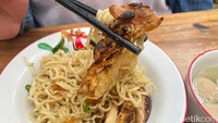 5 Bakmi dan Mie Ayam Terenak di Jakarta versi Pengguna Twitter