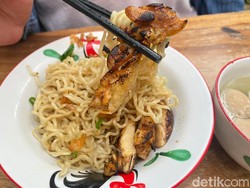 5 Bakmi dan Mie Ayam Terenak di Jakarta versi Pengguna Twitter