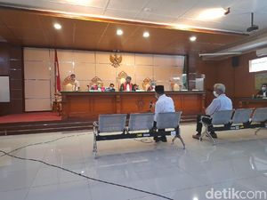 Diduga Korupsi, 2 Eks Pejabat Lembaga Negara Rugikan Negara Rp 137 M