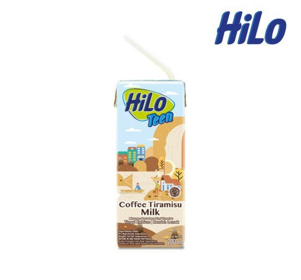 Susu Hilo/ sumber: Shopee.co.id/ nutrimart Susu Hilo