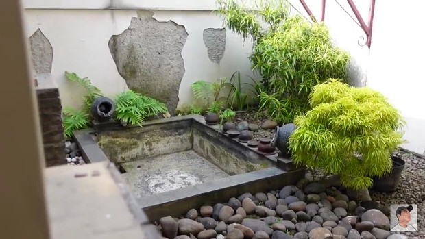 Taman Dekat Dapur/youtube.com/singkye