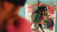 Gadis Ini Berjuluk Tangan Batu, Cita-citanya Jadi Petinju