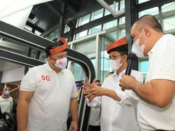 Telkomsel Perluas Cakupan 5G, Kini Sasar Pelaku Industri