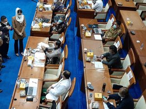 Komisi VII DPR Desak Uji Klinis Fase III Vaksin Nusantara Dilanjutkan