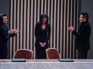 Juara The Apprentice Punya Target di ONE Championship, Apa Itu? Juara The Apprentice Punya Target di ONE Championship, Apa Itu?