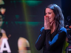 The Apprentice: ONE Championship Selesai, Jessica Ramella Pemenangnya