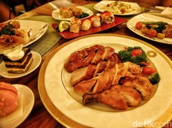 Suka Bawa Tempat Makan buat Bungkus Sarapan? Ini Kata Orang Hotel