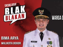 Blak-blakan Bima Arya, Jemaat & Warga Setuju Gereja di Lokasi Baru