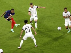 Mbappe Sebut Jerman Kandidat Juara Piala Eropa 2024