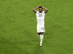 Euro 2020: Prancis Beri Jerman Kekalahan Tak Terlupakan