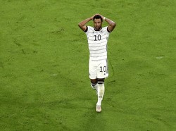 Euro 2020: Prancis Beri Jerman Kekalahan Tak Terlupakan