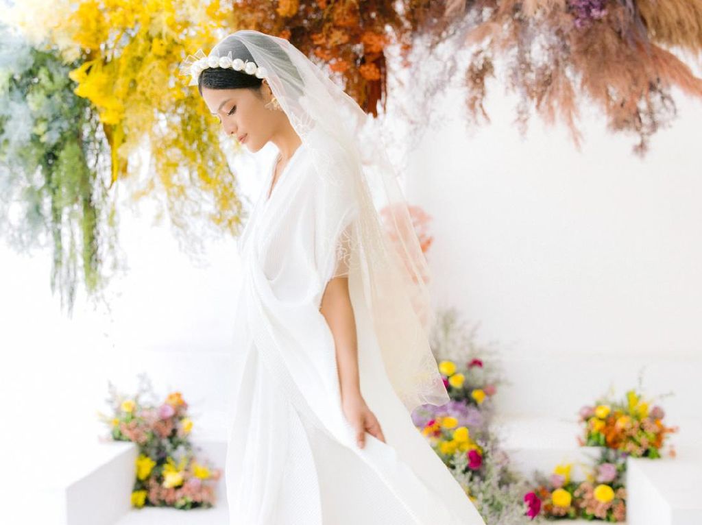 Intimate Wedding Jadi Tren Pernikahan di 2021, Begini Tipsnya Intimate Wedding Jadi Tren Pernikahan di 2021, Begini Tipsnya
