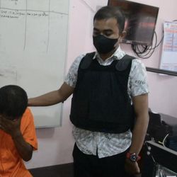 Berita dan Informasi Ustaz gay Terkini dan Terbaru Hari ini - detikcom