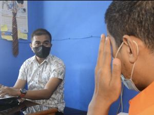 Polisi Ungkap Ustaz Gay di Sumbar Berulang Kali Cabuli Siswa dalam 2 Tahun