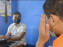 Polisi Ungkap Ustaz Gay di Sumbar Berulang Kali Cabuli Siswa dalam 2 Tahun