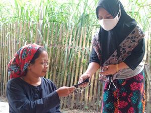 Cerita Tokoh Masyarakat soal Sulitnya Edukasi COVID-19 ke Warga Bangkalan