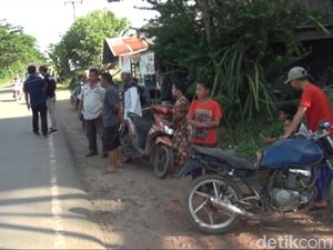 Cerita Warga Saat Suami di Kaltim Bunuh Istri dan Anaknya yang Balita Cerita Warga Saat Suami di Kaltim Bunuh Istri dan Anaknya yang Balita