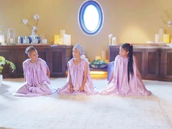 Heboh Willow Smith Terapi Penguapan Miss V, Pakar Kesehatan Sebut Berbahaya