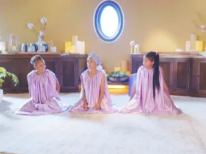 Heboh Willow Smith Terapi Penguapan Miss V, Pakar Kesehatan Sebut Berbahaya Heboh Willow Smith Terapi Penguapan Miss V, Pakar Kesehatan Sebut Berbahaya