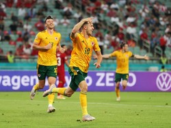 Turki Vs Wales: Si Naga Harusnya Bisa Menang Hingga 5-0