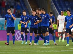 Italia Vs Wales: Gli Azzurri Tetap Buru Kemenangan