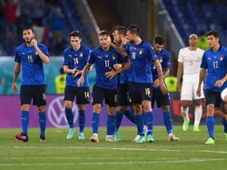 Italia Vs Wales: Gli Azzurri Tetap Buru Kemenangan