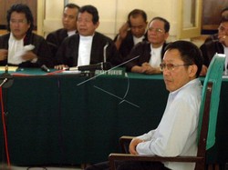 Timeline Kasus Adelin Lis yang 10 Tahun Kabur Hingga Akhirnya Ditangkap