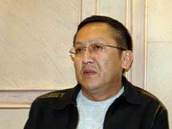 Adelin Lis Dipulangkan ke RI dengan Pesawat Carter