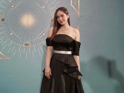 Nagita Slavina Pakai Kalung Rp 240 Juta, Netter Sebut Mirip Tali Kaleng Regal