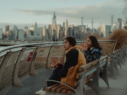 5 Hal yang Bikin Ali & Ratu Ratu Queens Jangan Sampai Dilewatkan!