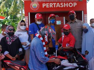 Andre Rosiade Kontak Bos Pertamina soal Solar Langka di Sumbar Andre Rosiade Kontak Bos Pertamina soal Solar Langka di Sumbar