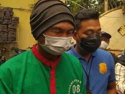 Anji Hadapi Sidang Tuntutan Kasus Kepemilikan Ganja Hari Ini