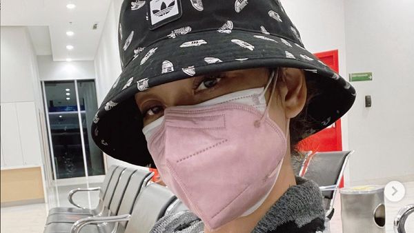 6 Artis Indonesia Ini Tengah Berjuang Lawan COVID-19, Ada yang Dirawat di RS