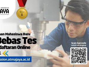 Cek Nih, 3 Penawaran Menarik Perguruan Tinggi Swasta Pelipur Lara