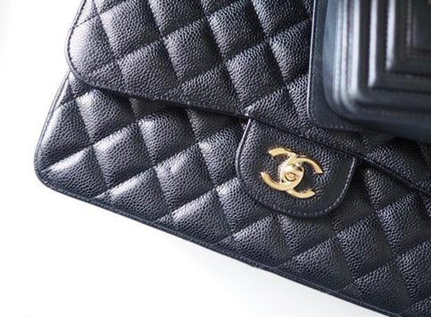 Kenali Ciri Tas Gucci Asli Sebelum Membeli, Jangan Tertipu