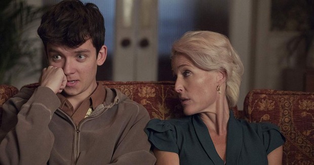 bahasa yang frontal namun informatif